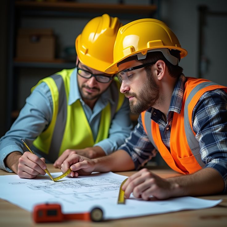 Your Trusted Contracting Partner in Morinville!