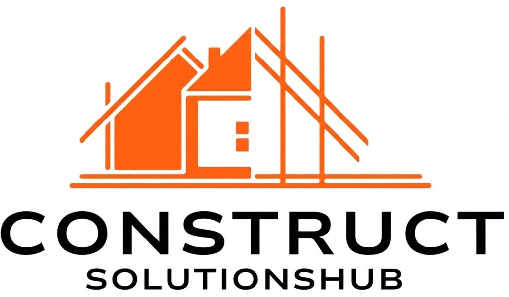 Construct Solution Hub